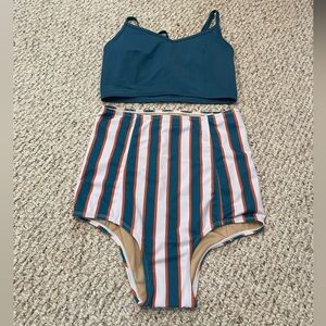 Kortni jeane size small set